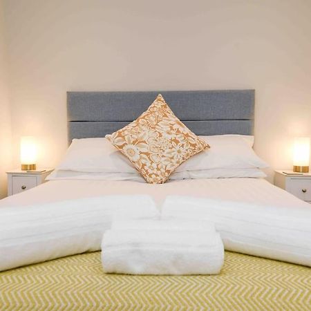 Crow'S Nest, Polperro Apartment Bagian luar foto
